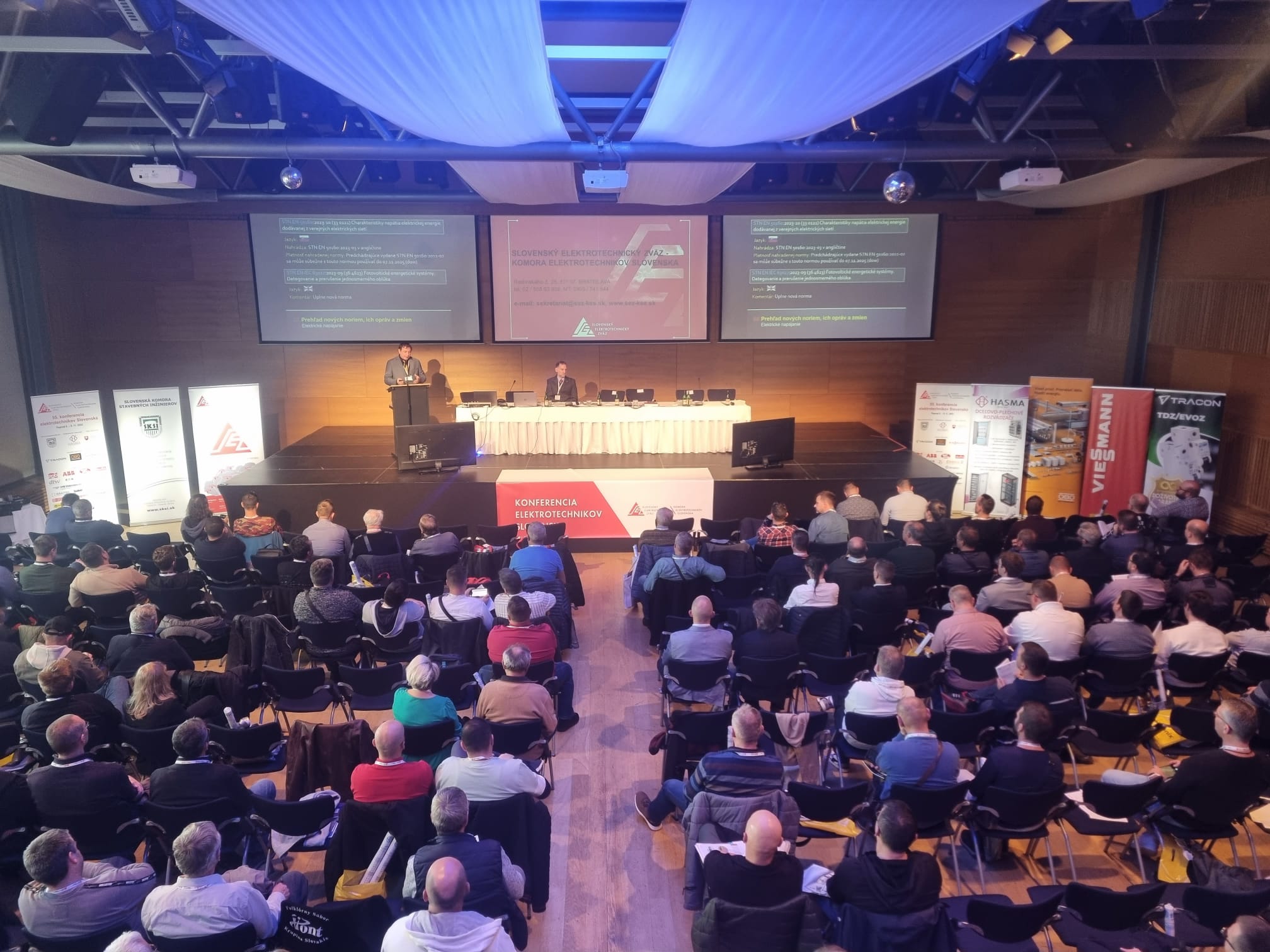 勇電受邀參加歐洲照明會(huì)議，攜新品向世界分享綠色智慧之光