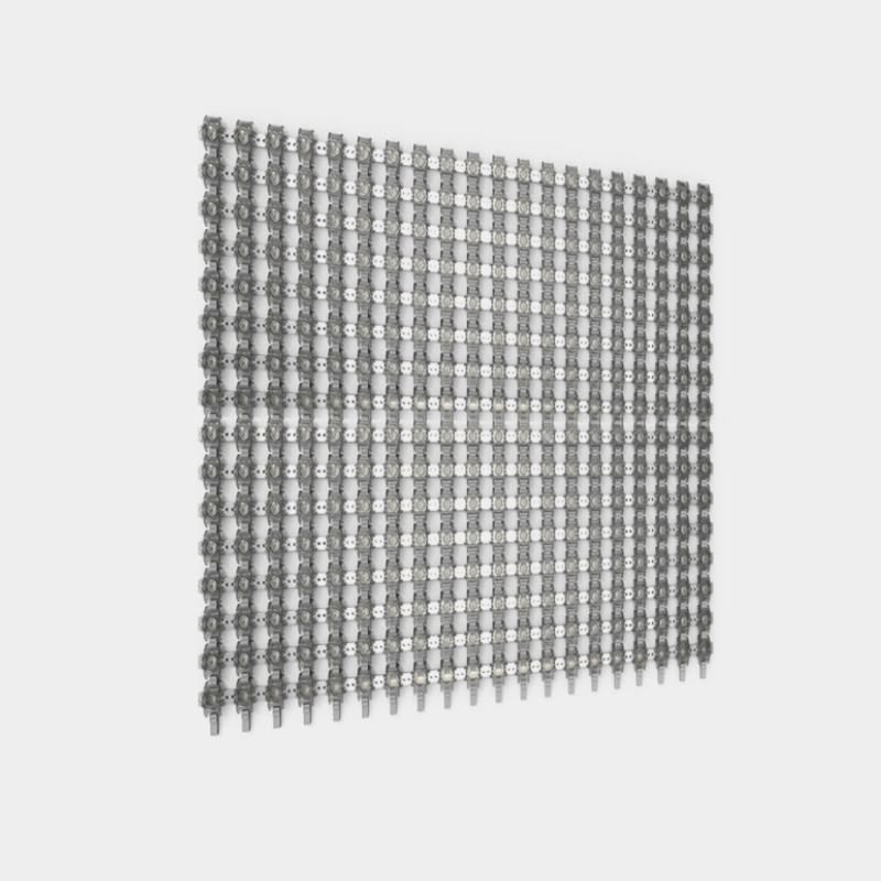 YD-WPY-30 點光源網(wǎng)屏