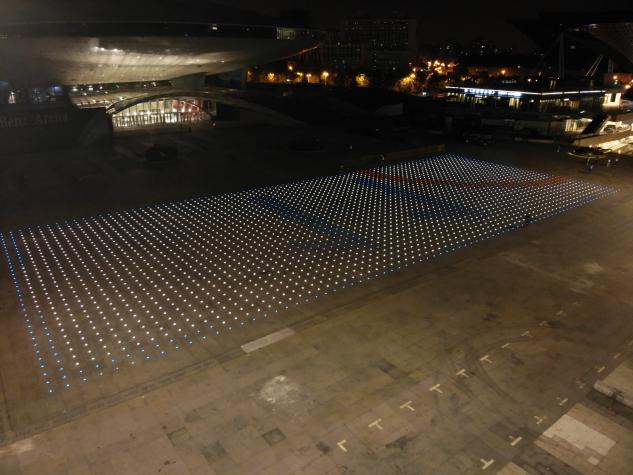 LED地埋燈 LED地埋燈